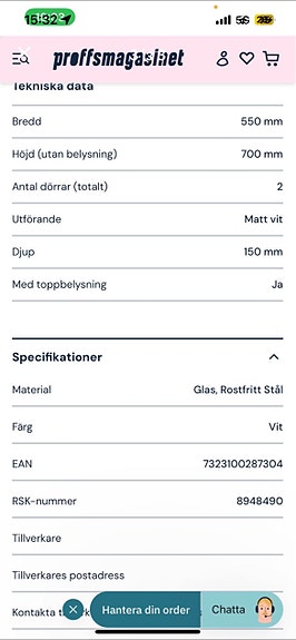 Product image 2 of 5