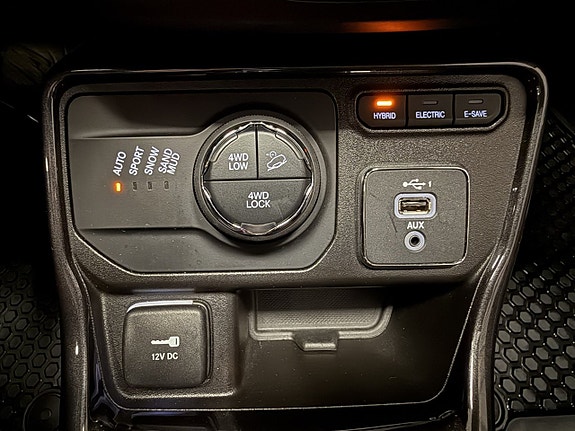 Jeep Compass 11 of 14