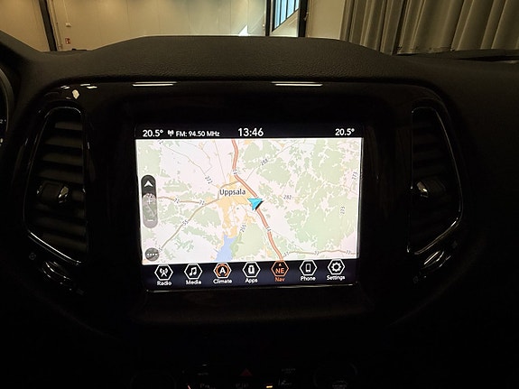 Jeep Compass 13 of 14