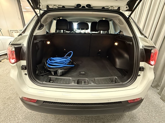 Jeep Compass 6 of 14