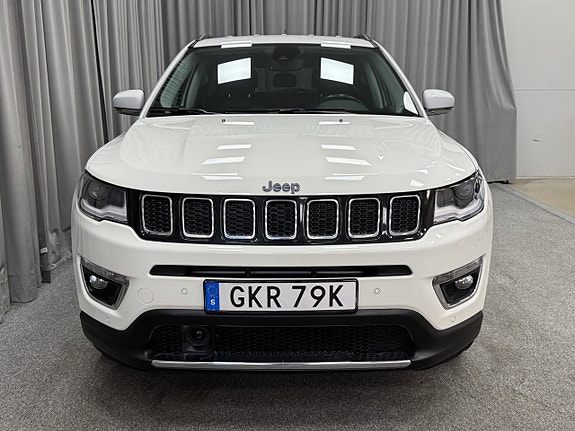 Jeep Compass 5 of 14
