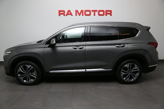 Hyundai Santa Fe 3 of 30
