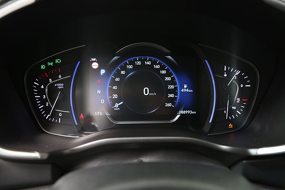 Hyundai Santa Fe 26 of 30