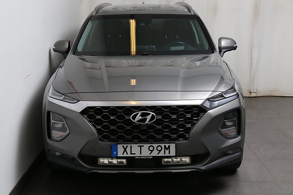 Hyundai Santa Fe 6 of 30
