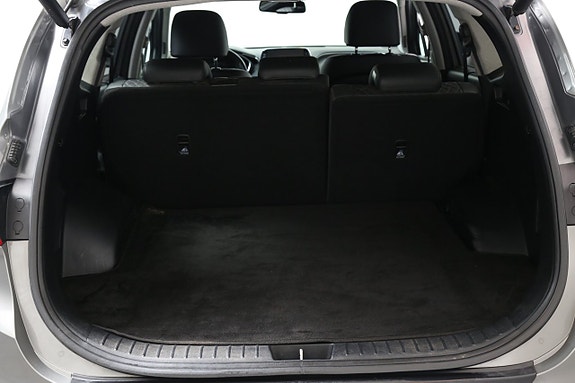 Hyundai Santa Fe 10 of 30