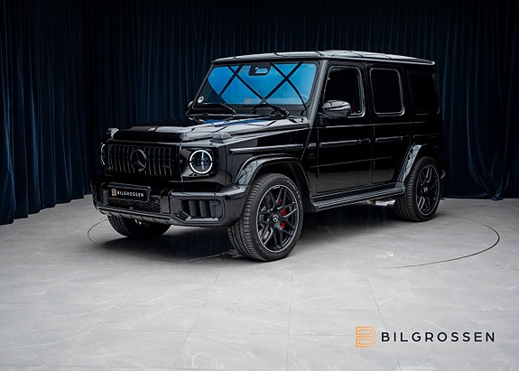 Mercedes-Benz G63