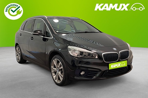 Brugt Bmw 2 Series 