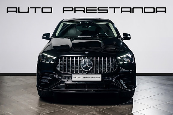 Mercedes-Benz GLE53 3 of 30