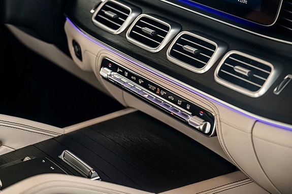 Mercedes-Benz GLE53 28 of 30