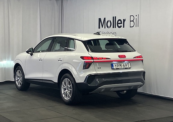 Audi Q3 5 of 5