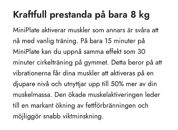 Product image 2 of 6