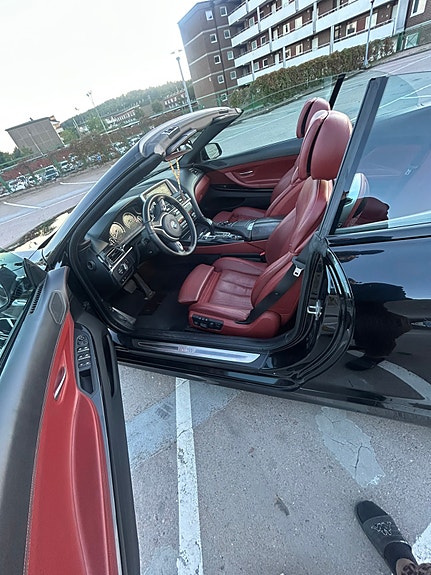 BMW 640i 5 of 5