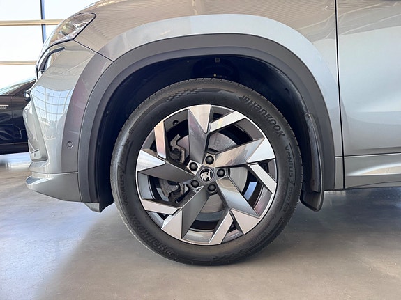 Skoda Kodiaq 26 of 28