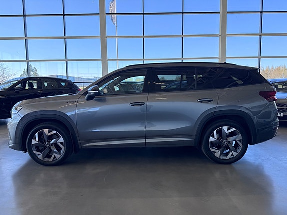 Skoda Kodiaq 3 of 5
