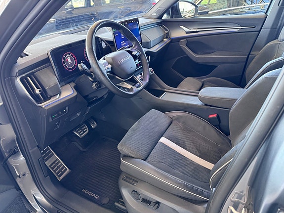 Skoda Kodiaq 6 of 28
