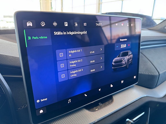 Skoda Kodiaq 18 of 28