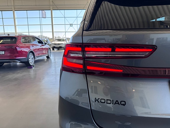 Skoda Kodiaq 27 of 28
