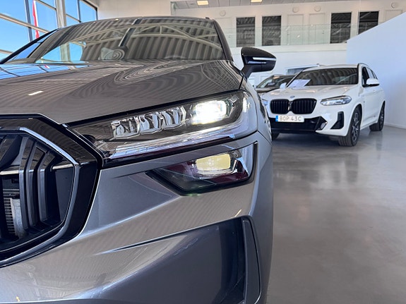 Skoda Kodiaq 28 of 28