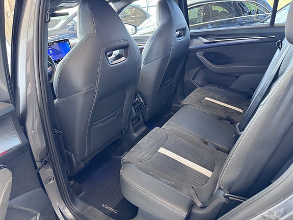 Skoda Kodiaq 7 of 28