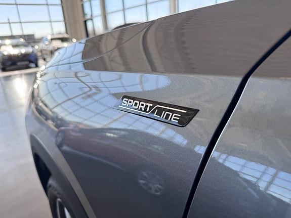 Skoda Kodiaq 25 of 28