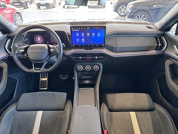 Skoda Kodiaq 9 of 28