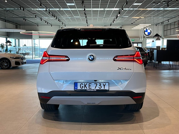 BMW X3 5 of 5