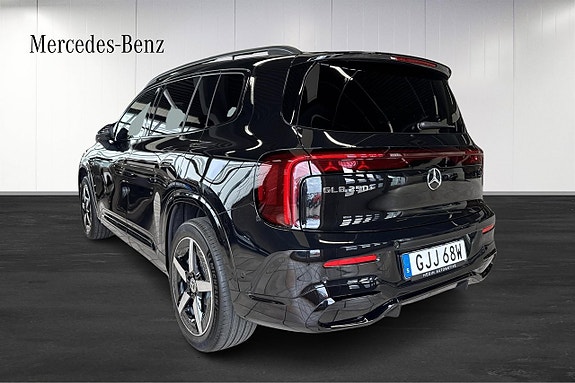 Mercedes-Benz GLB250+ 5 of 5