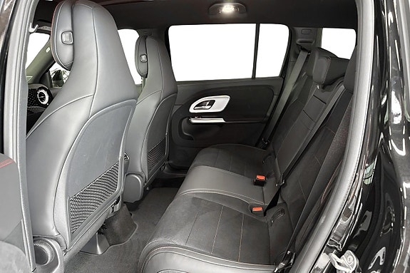 Mercedes-Benz GLB250+ 7 of 12