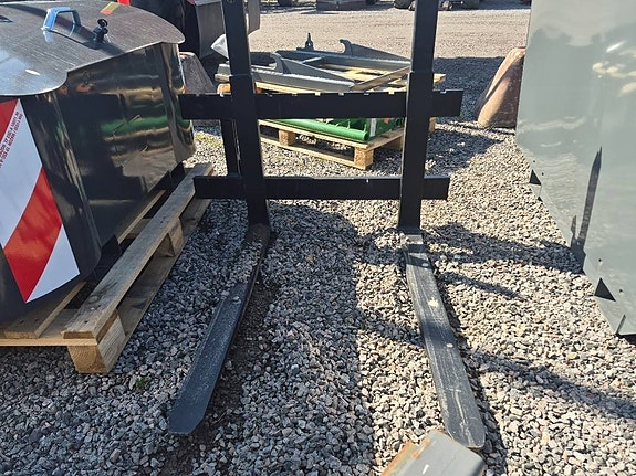 Ålö 1600KG PALLGAFFEL