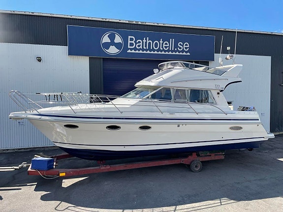 Skilsö 33 FB - 2006