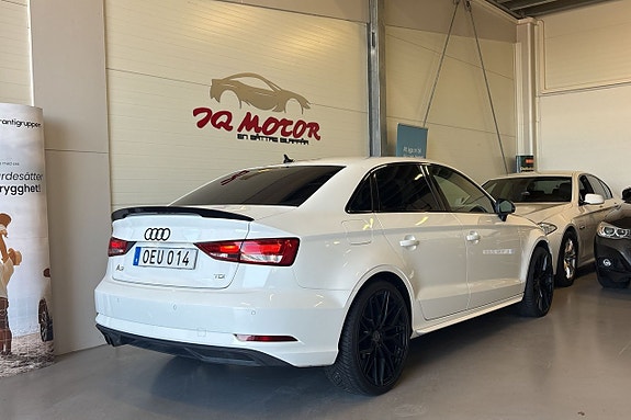 Audi A3 7 of 24