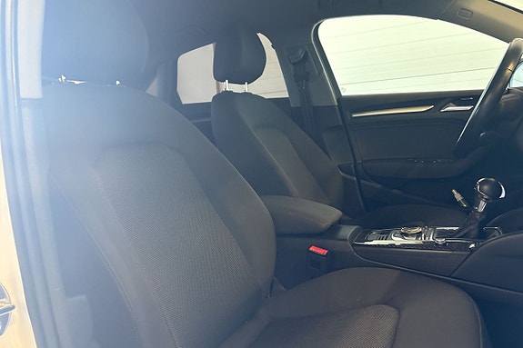 Audi A3 21 of 24
