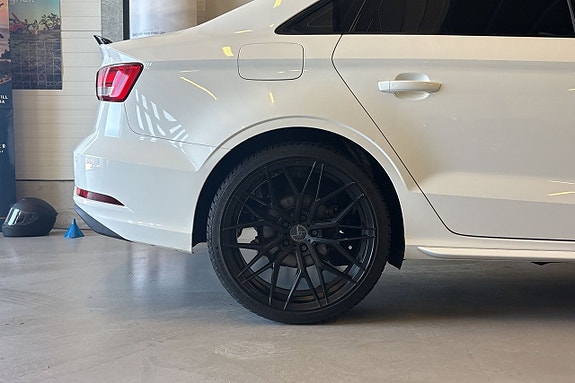 Audi A3 11 of 24
