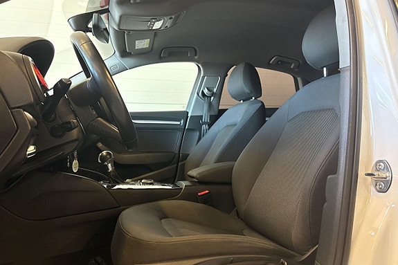 Audi A3 13 of 24