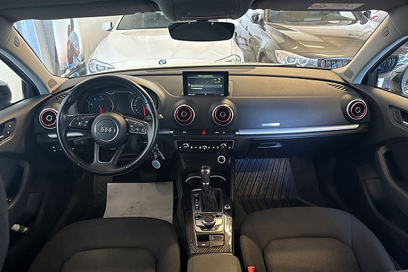 Audi A3 23 of 24