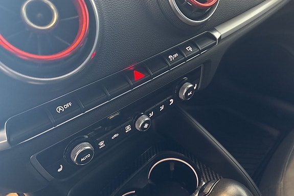 Audi A3 20 of 24
