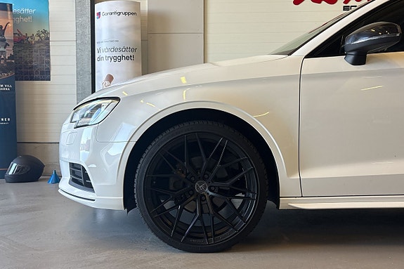 Audi A3 5 of 24