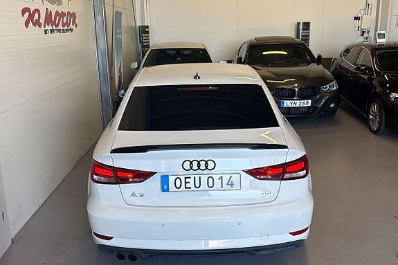 Audi A3 10 of 24