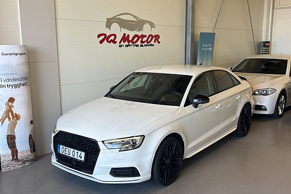 Audi A3 2 of 24