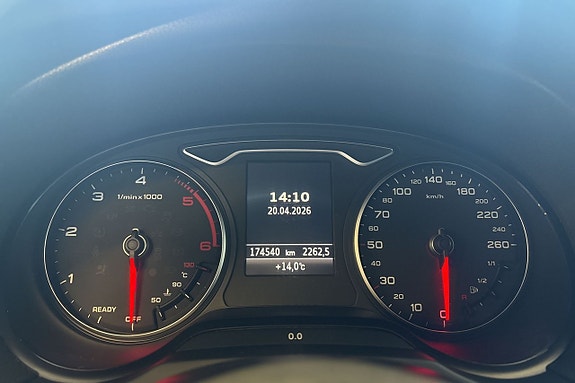 Audi A3 17 of 24