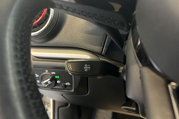 Audi A3 16 of 24