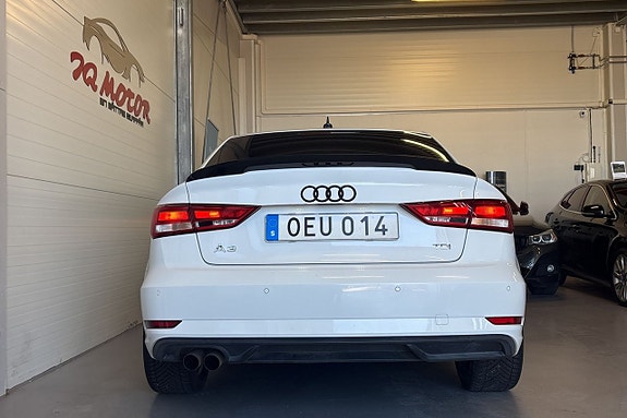 Audi A3 9 of 24
