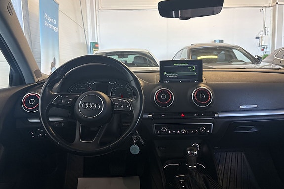 Audi A3 24 of 24