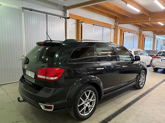 Fiat Freemont 15 of 17