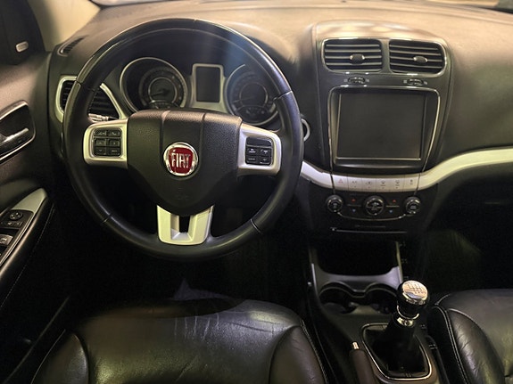 Fiat Freemont 9 of 17