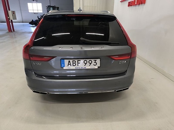 Volvo V90 5 of 5