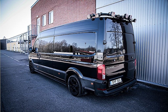 Volkswagen Crafter 35 4 of 5