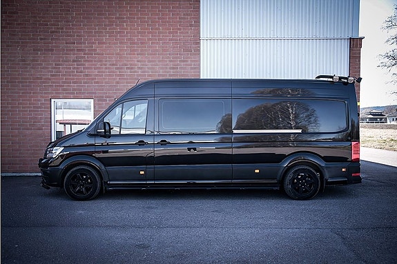 Volkswagen Crafter 35 3 of 5