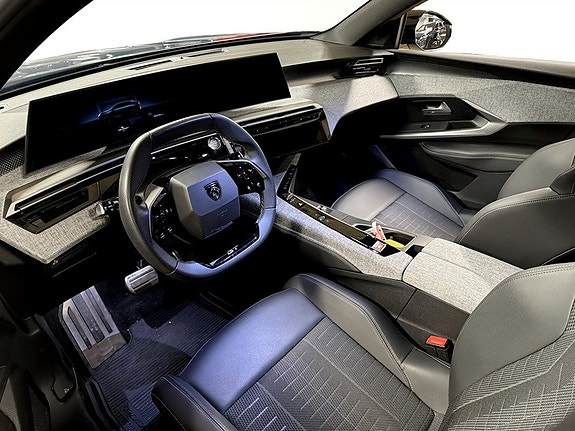 Peugeot 3008 5 of 5