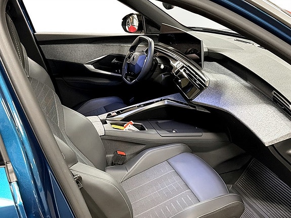 Peugeot 3008 11 of 15